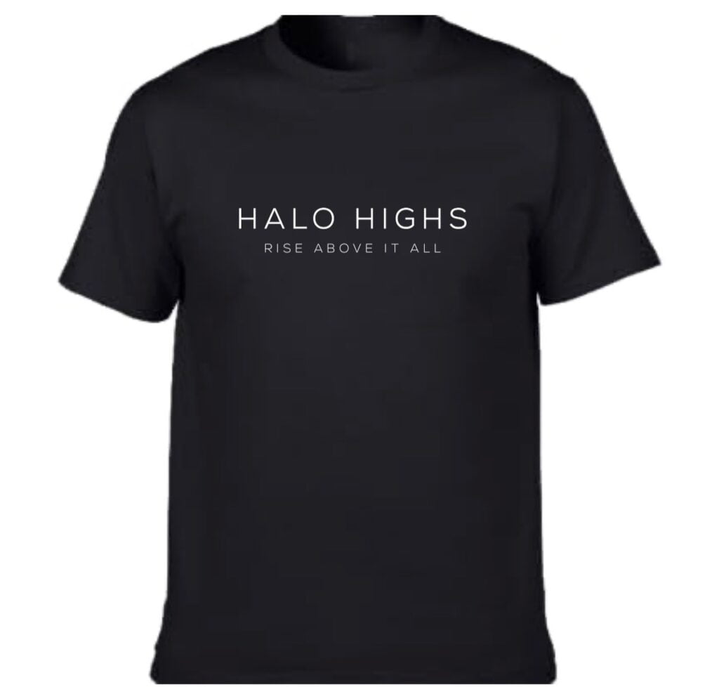 Halo Highs T-Shirt