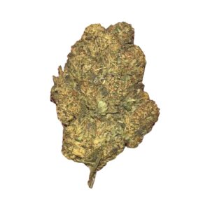 Big Block / Indica (Hybrid)