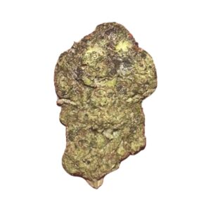 Blueberry Pound Cake/ Indica (Hybrid)